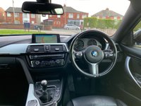 USED 2016 16 BMW 4 SERIES 2.0 420D XDRIVE M SPORT 2d 188 BHP 