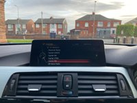 USED 2016 16 BMW 4 SERIES 2.0 420D XDRIVE M SPORT 2d 188 BHP 