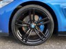 USED 2016 16 BMW 4 SERIES 2.0 420D XDRIVE M SPORT 2d 188 BHP 