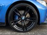 USED 2016 16 BMW 4 SERIES 2.0 420D XDRIVE M SPORT 2d 188 BHP 