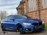 USED 2016 16 BMW 4 SERIES 2.0 420D XDRIVE M SPORT 2d 188 BHP 