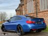 USED 2016 16 BMW 4 SERIES 2.0 420D XDRIVE M SPORT 2d 188 BHP 