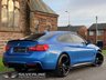USED 2016 16 BMW 4 SERIES 2.0 420D XDRIVE M SPORT 2d 188 BHP 