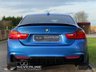 USED 2016 16 BMW 4 SERIES 2.0 420D XDRIVE M SPORT 2d 188 BHP 