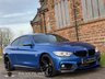 USED 2016 16 BMW 4 SERIES 2.0 420D XDRIVE M SPORT 2d 188 BHP 