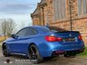 USED 2016 16 BMW 4 SERIES 2.0 420D XDRIVE M SPORT 2d 188 BHP 