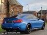 USED 2016 16 BMW 4 SERIES 2.0 420D XDRIVE M SPORT 2d 188 BHP 