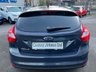 USED 2013 13 FORD FOCUS 1.6 Zetec 5dr - APPEARANCE PACK 