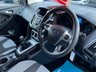 USED 2013 13 FORD FOCUS 1.6 Zetec 5dr - APPEARANCE PACK 