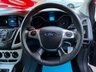 USED 2013 13 FORD FOCUS 1.6 Zetec 5dr - APPEARANCE PACK 