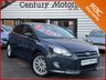 USED 2013 13 FORD FOCUS 1.6 Zetec 5dr - APPEARANCE PACK 