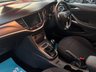 USED 2017 67 VAUXHALL ASTRA 1.6 CDTi Tech Line 5dr - PARKING SENSORS 