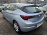 USED 2017 67 VAUXHALL ASTRA 1.6 CDTi Tech Line 5dr - PARKING SENSORS 