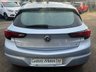 USED 2017 67 VAUXHALL ASTRA 1.6 CDTi Tech Line 5dr - PARKING SENSORS 