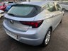 USED 2017 67 VAUXHALL ASTRA 1.6 CDTi Tech Line 5dr - PARKING SENSORS 