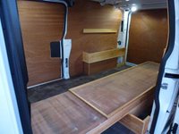 USED 2018 68 FORD TRANSIT CUSTOM 2.0 310 SPORT P/V L2 H1 168 BHP www.suffolkcarcentre.co.uk - Located at Reydon