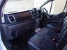 USED 2018 68 FORD TRANSIT CUSTOM 2.0 310 SPORT P/V L2 H1 168 BHP www.suffolkcarcentre.co.uk - Located at Reydon