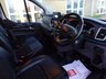 USED 2018 68 FORD TRANSIT CUSTOM 2.0 310 SPORT P/V L2 H1 168 BHP www.suffolkcarcentre.co.uk - Located at Reydon