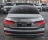 USED 2020 20 AUDI A6 2.0 TDI S LINE BLACK EDITION MHEV 4d 202 BHP 2YRS AUDI WRNTY+REV CAM+BLK EDITION