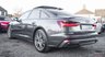 USED 2020 20 AUDI A6 2.0 TDI S LINE BLACK EDITION MHEV 4d 202 BHP 2YRS AUDI WRNTY+REV CAM+BLK EDITION