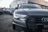 USED 2020 20 AUDI A6 2.0 TDI S LINE BLACK EDITION MHEV 4d 202 BHP 2YRS AUDI WRNTY+REV CAM+BLK EDITION