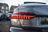 USED 2020 20 AUDI A6 2.0 TDI S LINE BLACK EDITION MHEV 4d 202 BHP 2YRS AUDI WRNTY+REV CAM+BLK EDITION