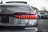 USED 2020 20 AUDI A6 2.0 TDI S LINE BLACK EDITION MHEV 4d 202 BHP 2YRS AUDI WRNTY+REV CAM+BLK EDITION