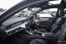 USED 2020 20 AUDI A6 2.0 TDI S LINE BLACK EDITION MHEV 4d 202 BHP 2YRS AUDI WRNTY+REV CAM+BLK EDITION