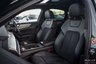USED 2020 20 AUDI A6 2.0 TDI S LINE BLACK EDITION MHEV 4d 202 BHP 2YRS AUDI WRNTY+REV CAM+BLK EDITION