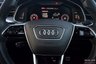 USED 2020 20 AUDI A6 2.0 TDI S LINE BLACK EDITION MHEV 4d 202 BHP 2YRS AUDI WRNTY+REV CAM+BLK EDITION