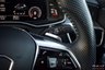 USED 2020 20 AUDI A6 2.0 TDI S LINE BLACK EDITION MHEV 4d 202 BHP 2YRS AUDI WRNTY+REV CAM+BLK EDITION