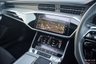 USED 2020 20 AUDI A6 2.0 TDI S LINE BLACK EDITION MHEV 4d 202 BHP 2YRS AUDI WRNTY+REV CAM+BLK EDITION