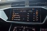 USED 2020 20 AUDI A6 2.0 TDI S LINE BLACK EDITION MHEV 4d 202 BHP 2YRS AUDI WRNTY+REV CAM+BLK EDITION