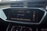 USED 2020 20 AUDI A6 2.0 TDI S LINE BLACK EDITION MHEV 4d 202 BHP 2YRS AUDI WRNTY+REV CAM+BLK EDITION