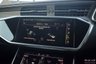 USED 2020 20 AUDI A6 2.0 TDI S LINE BLACK EDITION MHEV 4d 202 BHP 2YRS AUDI WRNTY+REV CAM+BLK EDITION