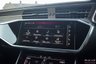 USED 2020 20 AUDI A6 2.0 TDI S LINE BLACK EDITION MHEV 4d 202 BHP 2YRS AUDI WRNTY+REV CAM+BLK EDITION