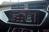 USED 2020 20 AUDI A6 2.0 TDI S LINE BLACK EDITION MHEV 4d 202 BHP 2YRS AUDI WRNTY+REV CAM+BLK EDITION