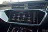 USED 2020 20 AUDI A6 2.0 TDI S LINE BLACK EDITION MHEV 4d 202 BHP 2YRS AUDI WRNTY+REV CAM+BLK EDITION