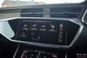 USED 2020 20 AUDI A6 2.0 TDI S LINE BLACK EDITION MHEV 4d 202 BHP 2YRS AUDI WRNTY+REV CAM+BLK EDITION