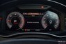 USED 2020 20 AUDI A6 2.0 TDI S LINE BLACK EDITION MHEV 4d 202 BHP 2YRS AUDI WRNTY+REV CAM+BLK EDITION