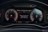 USED 2020 20 AUDI A6 2.0 TDI S LINE BLACK EDITION MHEV 4d 202 BHP 2YRS AUDI WRNTY+REV CAM+BLK EDITION