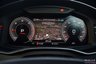 USED 2020 20 AUDI A6 2.0 TDI S LINE BLACK EDITION MHEV 4d 202 BHP 2YRS AUDI WRNTY+REV CAM+BLK EDITION