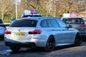 USED 2016 16 BMW 5 SERIES 3.0 530D M SPORT TOURING 5d 255 BHP **HARMON KARDON**REAR CAMERA*