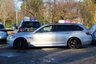 USED 2016 16 BMW 5 SERIES 3.0 530D M SPORT TOURING 5d 255 BHP **HARMON KARDON**REAR CAMERA*