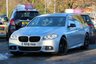 USED 2016 16 BMW 5 SERIES 3.0 530D M SPORT TOURING 5d 255 BHP **HARMON KARDON**REAR CAMERA*
