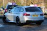 USED 2016 16 BMW 5 SERIES 3.0 530D M SPORT TOURING 5d 255 BHP **HARMON KARDON**REAR CAMERA*