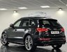 USED 2017 66 AUDI SQ5 3.0 PLUS SPECIAL EDITION TDI QUATTRO 5d 335 BHP PAN ROOF, SIDE STEP, B&O, CAM!