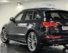 USED 2017 66 AUDI SQ5 3.0 PLUS SPECIAL EDITION TDI QUATTRO 5d 335 BHP PAN ROOF, SIDE STEP, B&O, CAM!