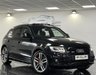 USED 2017 66 AUDI SQ5 3.0 PLUS SPECIAL EDITION TDI QUATTRO 5d 335 BHP PAN ROOF, SIDE STEP, B&O, CAM!