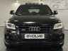 USED 2017 66 AUDI SQ5 3.0 PLUS SPECIAL EDITION TDI QUATTRO 5d 335 BHP PAN ROOF, SIDE STEP, B&O, CAM!
